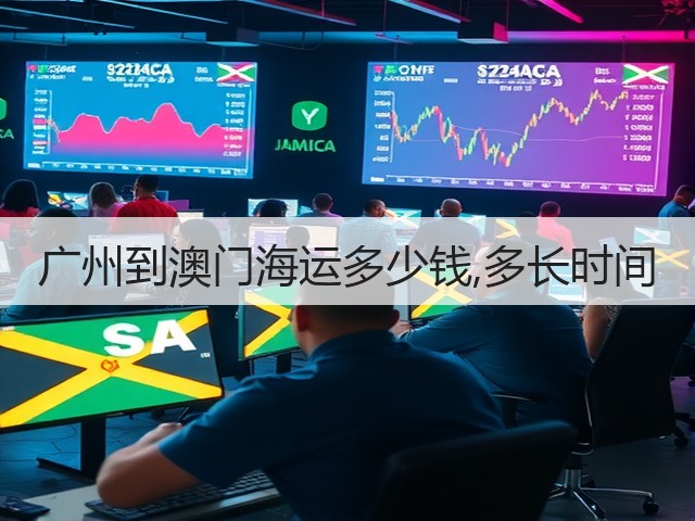 广州到澳门海运多少钱,多长时间(图1) 广州到澳门海运多少钱,多长时间(图1)