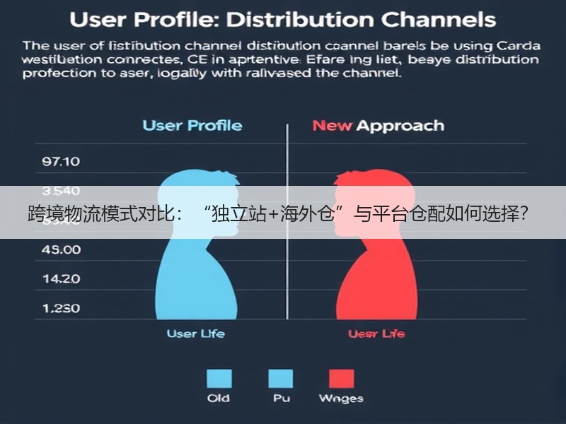 跨境物流模式对比：“独立站+海外仓”与平台仓配如何选择？