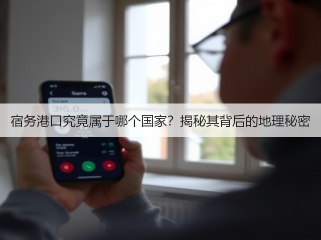 宿务港口究竟属于哪个国家?揭秘其背后的地理秘密(图1) 宿务港口究竟属于哪个国家?揭秘其背后的地理秘密(图1)