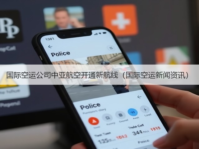 国际空运公司中亚航空开通新航线(国际空运新闻资讯)(图2) 国际空运公司中亚航空开通新航线(国际空运新闻资讯)(图2)