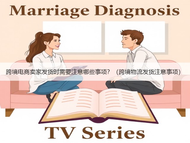 跨境电商卖家发货时需要注意哪些事项？（跨境物流发货注意事项）(图1)