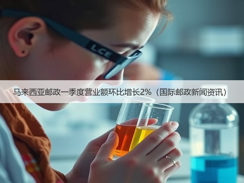 马来西亚邮政一季度营业额环比增长2%（国际邮政新闻资讯）