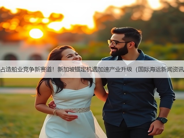 抢占造船业竞争新赛道!新加坡锚定机遇加速产业升级(国际海运新闻资讯)(图2) 抢占造船业竞争新赛道!新加坡锚定机遇加速产业升级(国际海运新闻资讯)(图2)