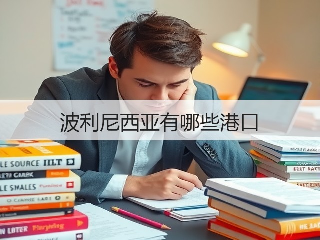 波利尼西亚有哪些港口(图1)