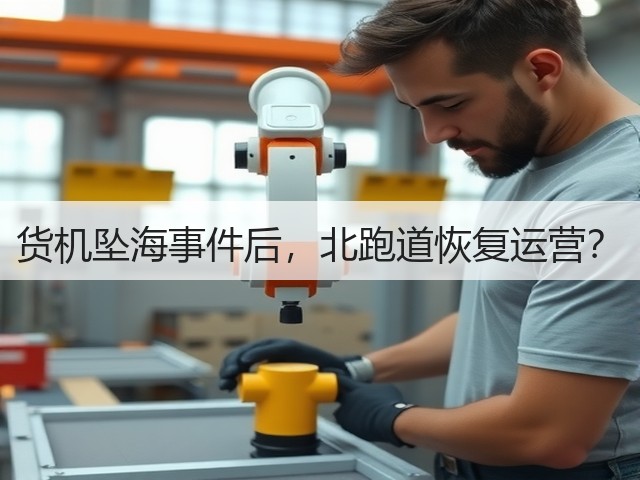 货机坠海事件后,北跑道恢复运营?(图2) 货机坠海事件后,北跑道恢复运营?(图2)