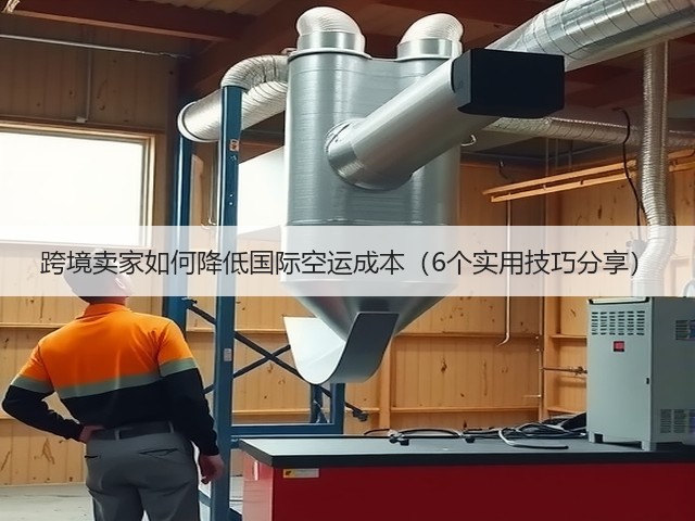 跨境卖家如何降低国际空运成本(6个实用技巧分享)(图2) 跨境卖家如何降低国际空运成本(6个实用技巧分享)(图2)