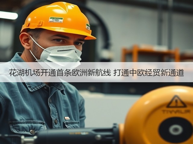 花湖机场开通首条欧洲新航线 打通中欧经贸新通道(图2) 花湖机场开通首条欧洲新航线 打通中欧经贸新通道(图2)
