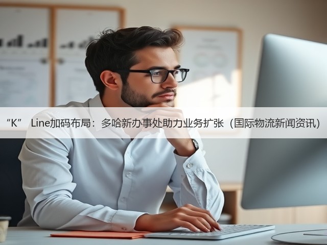 “K” Line加码布局：多哈新办事处助力业务扩张（国际物流新闻资讯）(图1)