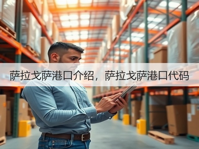 萨拉戈萨港口介绍,萨拉戈萨港口代码(图1) 萨拉戈萨港口介绍,萨拉戈萨港口代码(图1)