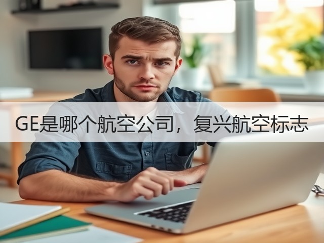 GE是哪个航空公司,复兴航空标志(图3) GE是哪个航空公司,复兴航空标志(图3)