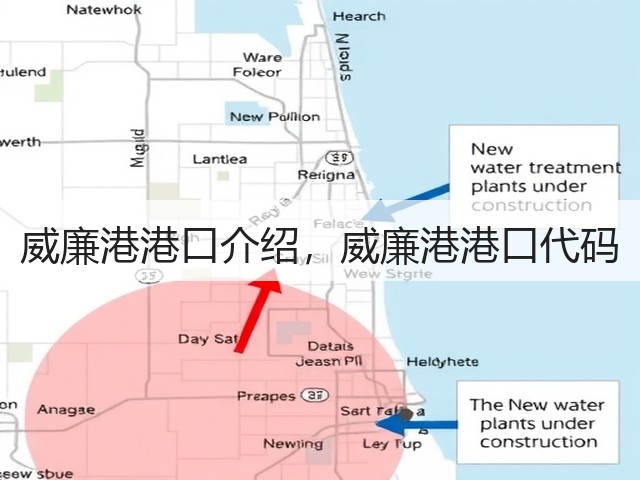 威廉港港口介绍，威廉港港口代码(图2)