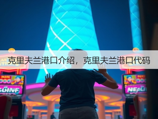 克里夫兰港口介绍,克里夫兰港口代码(图1) 克里夫兰港口介绍,克里夫兰港口代码(图1)