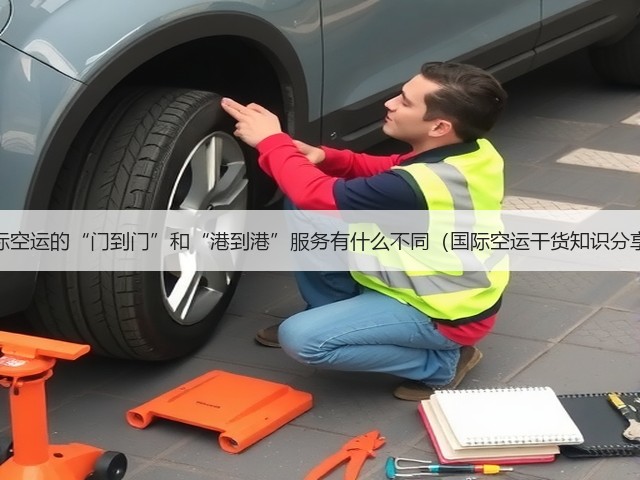 国际空运的“门到门”和“港到港”服务有什么不同(国际空运干货知识分享)(图1) 国际空运的“门到门”和“港到港”服务有什么不同(国际空运干货知识分享)(图1)