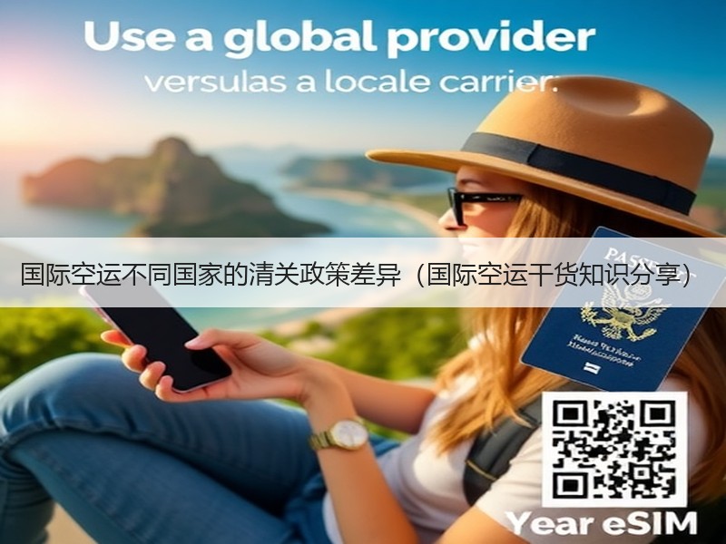 国际空运不同国家的清关政策差异（国际空运干货知识分享）