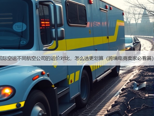 国际空运不同航空公司的运价对比,怎么选更划算(跨境电商卖家必看篇)(图1) 国际空运不同航空公司的运价对比,怎么选更划算(跨境电商卖家必看篇)(图1)