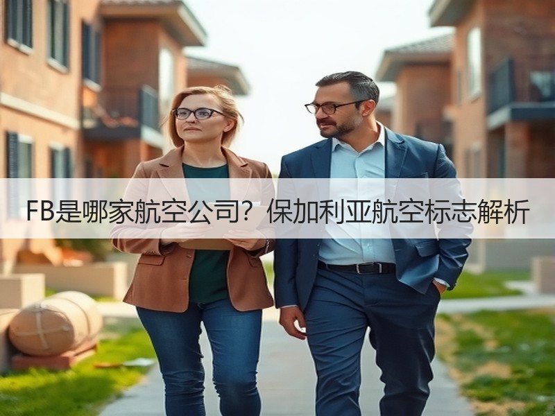 FB是哪家航空公司？保加利亚航空标志解析