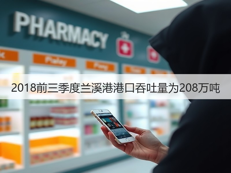 2018前三季度兰溪港港口吞吐量为208万吨 2018前三季度兰溪港港口吞吐量为208万吨