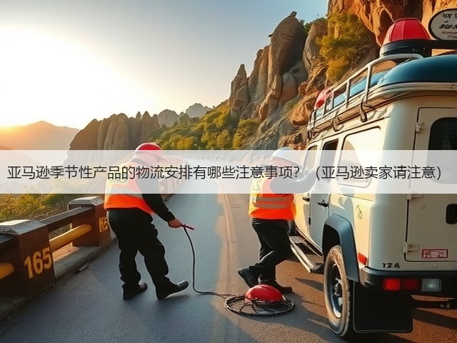 亚马逊季节性产品的物流安排有哪些注意事项？（亚马逊卖家请注意）(图2)