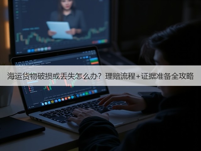 海运货物破损或丢失怎么办？理赔流程+证据准备全攻略(图3)