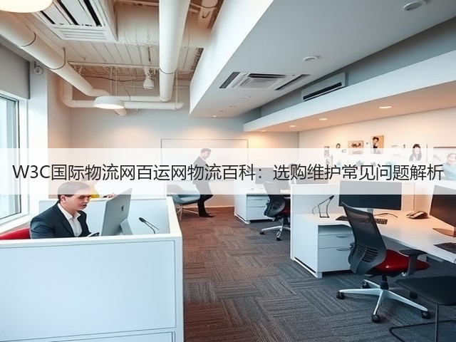 W3C国际物流网百运网物流百科:选购维护常见问题解析(图3) W3C国际物流网百运网物流百科:选购维护常见问题解析(图3)