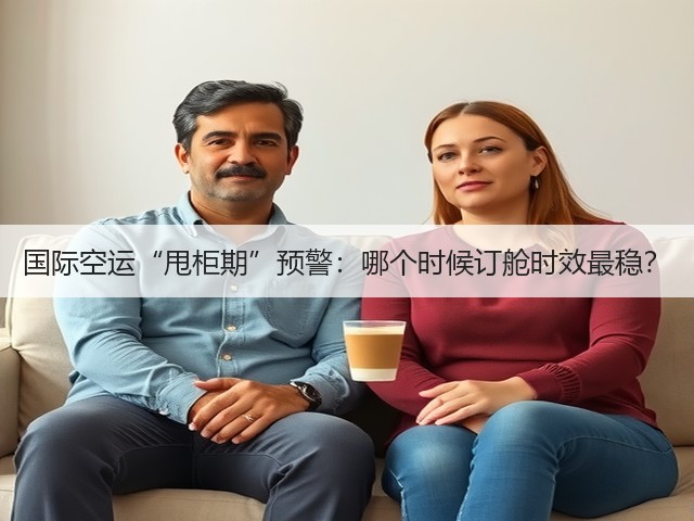 国际空运“甩柜期”预警:哪个时候订舱时效最稳?(图2) 国际空运“甩柜期”预警:哪个时候订舱时效最稳?(图2)