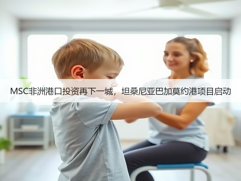 MSC非洲港口投资再下一城,坦桑尼亚巴加莫约港项目启动 MSC非洲港口投资再下一城,坦桑尼亚巴加莫约港项目启动