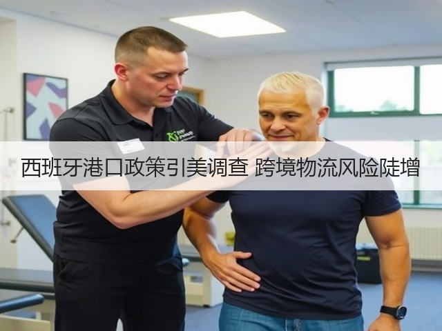 西班牙港口政策引美调查 跨境物流风险陡增(图3) 西班牙港口政策引美调查 跨境物流风险陡增(图3)