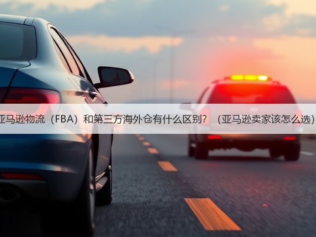 亚马逊物流(FBA)和第三方海外仓有什么区别?(亚马逊卖家该怎么选)(图2) 亚马逊物流(FBA)和第三方海外仓有什么区别?(亚马逊卖家该怎么选)(图2)