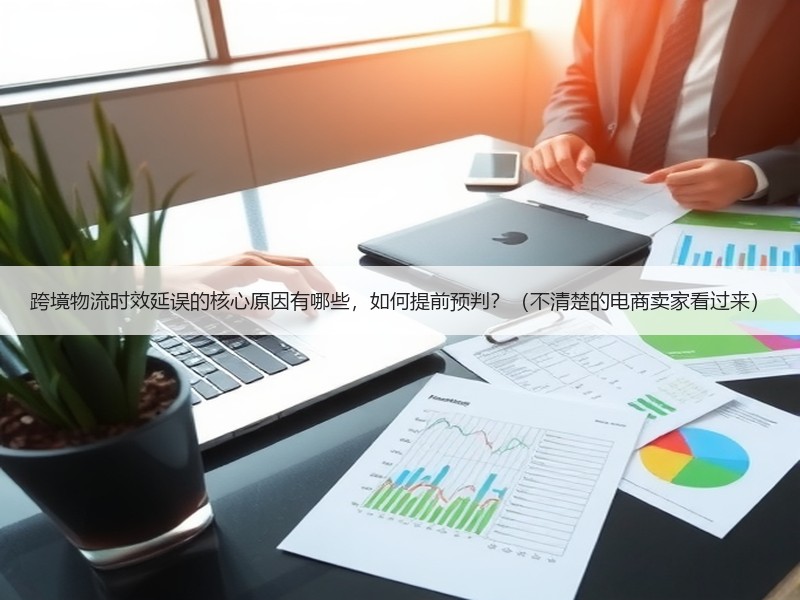 跨境物流时效延误的核心原因有哪些，如何提前预判？（不清楚的电商卖家看过来）