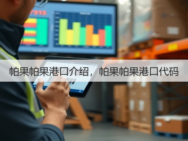 帕果帕果港口介绍,帕果帕果港口代码(图2) 帕果帕果港口介绍,帕果帕果港口代码(图2)