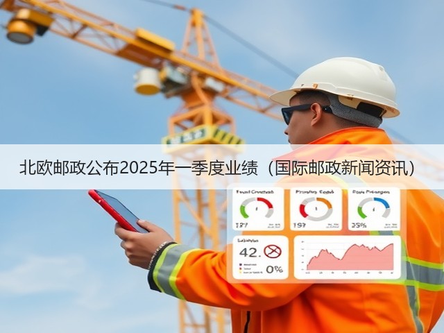 北欧邮政公布2025年一季度业绩（国际邮政新闻资讯）(图3)