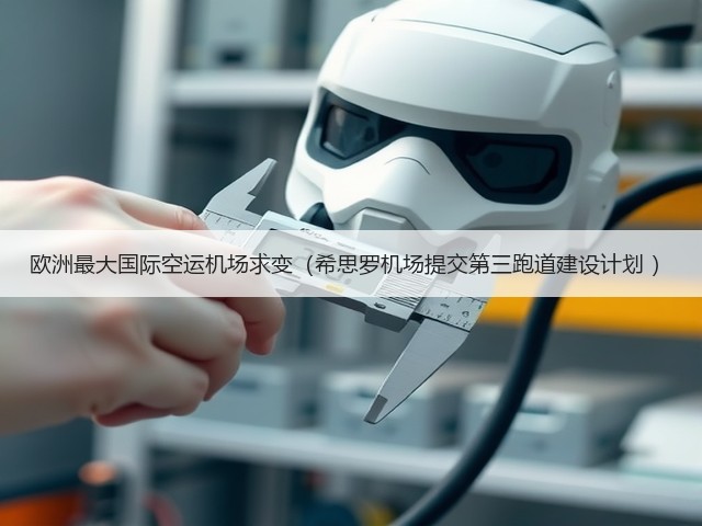 欧洲最大国际空运机场求变(希思罗机场提交第三跑道建设计划 )(图2) 欧洲最大国际空运机场求变(希思罗机场提交第三跑道建设计划 )(图2)