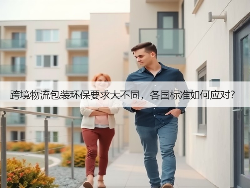 跨境物流包装环保要求大不同,各国标准如何应对? 跨境物流包装环保要求大不同,各国标准如何应对?