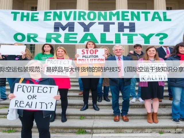 国际空运包装规范:易碎品与大件货物的防护技巧(国际空运干货知识分享)(图3) 国际空运包装规范:易碎品与大件货物的防护技巧(国际空运干货知识分享)(图3)