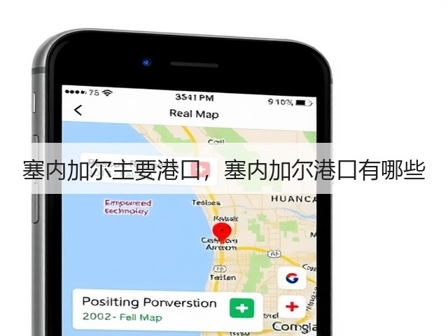 塞内加尔主要港口,塞内加尔港口有哪些(图1) 塞内加尔主要港口,塞内加尔港口有哪些(图1)