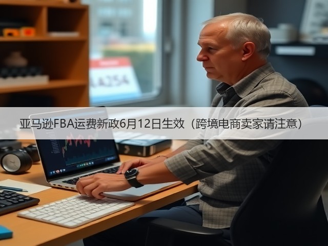 亚马逊FBA运费新政6月12日生效(跨境电商卖家请注意)(图1) 亚马逊FBA运费新政6月12日生效(跨境电商卖家请注意)(图1)