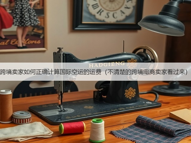 跨境卖家如何正确计算国际空运的运费(不清楚的跨境电商卖家看过来)(图3) 跨境卖家如何正确计算国际空运的运费(不清楚的跨境电商卖家看过来)(图3)