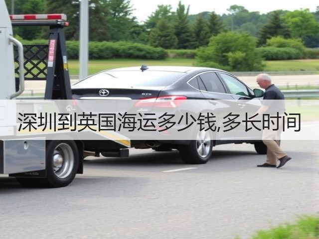 深圳到英国海运多少钱,多长时间(图3) 深圳到英国海运多少钱,多长时间(图3)