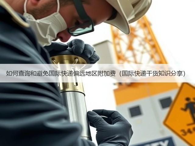 如何查询和避免国际快递偏远地区附加费(国际快递干货知识分享)(图2) 如何查询和避免国际快递偏远地区附加费(国际快递干货知识分享)(图2)