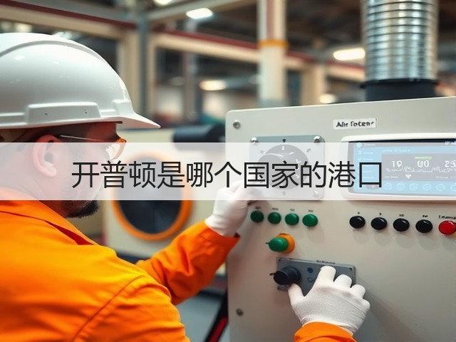 开普顿是哪个国家的港口(图3) 开普顿是哪个国家的港口(图3)