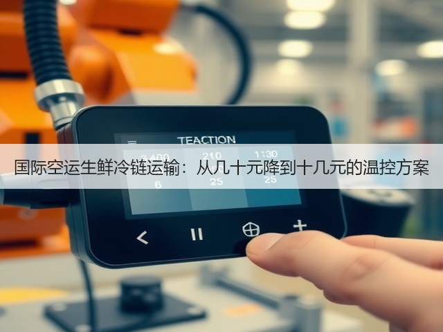 国际空运生鲜冷链运输:从几十元降到十几元的温控方案(图2) 国际空运生鲜冷链运输:从几十元降到十几元的温控方案(图2)