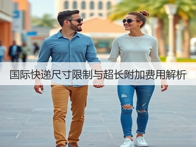 国际快递尺寸限制与超长附加费用解析(图2) 国际快递尺寸限制与超长附加费用解析(图2)
