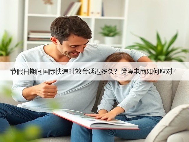节假日期间国际快递时效会延迟多久?跨境电商如何应对?(图3) 节假日期间国际快递时效会延迟多久?跨境电商如何应对?(图3)