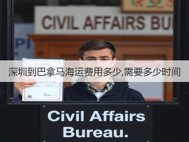 深圳到巴拿马海运费用多少,需要多少时间(图2) 深圳到巴拿马海运费用多少,需要多少时间(图2)