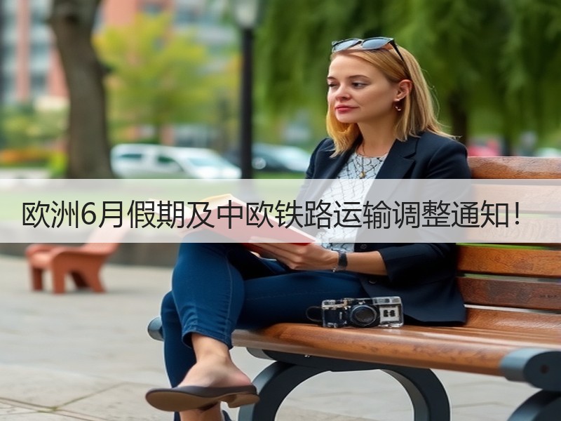 欧洲6月假期及中欧铁路运输调整通知！