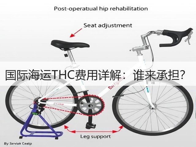 国际海运THC费用详解:谁来承担?(图1) 国际海运THC费用详解:谁来承担?(图1)