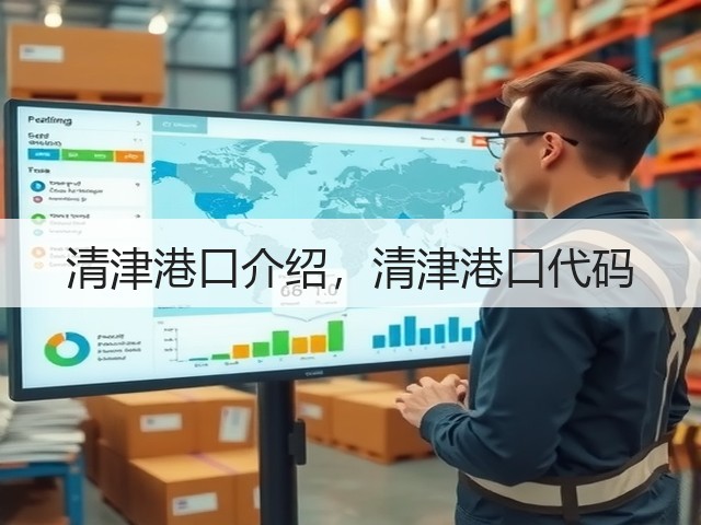 清津港口介绍,清津港口代码(图1) 清津港口介绍,清津港口代码(图1)