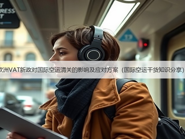 欧洲VAT新政对国际空运清关的影响及应对方案(国际空运干货知识分享)(图3) 欧洲VAT新政对国际空运清关的影响及应对方案(国际空运干货知识分享)(图3)