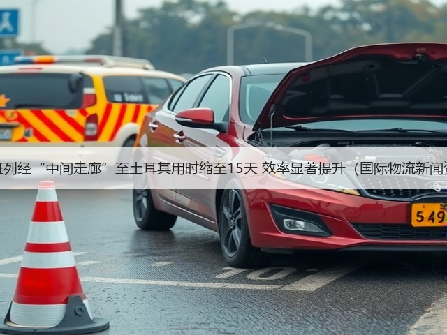中欧班列经“中间走廊”至土耳其用时缩至15天 效率显著提升(国际物流新闻资讯)(图3) 中欧班列经“中间走廊”至土耳其用时缩至15天 效率显著提升(国际物流新闻资讯)(图3)