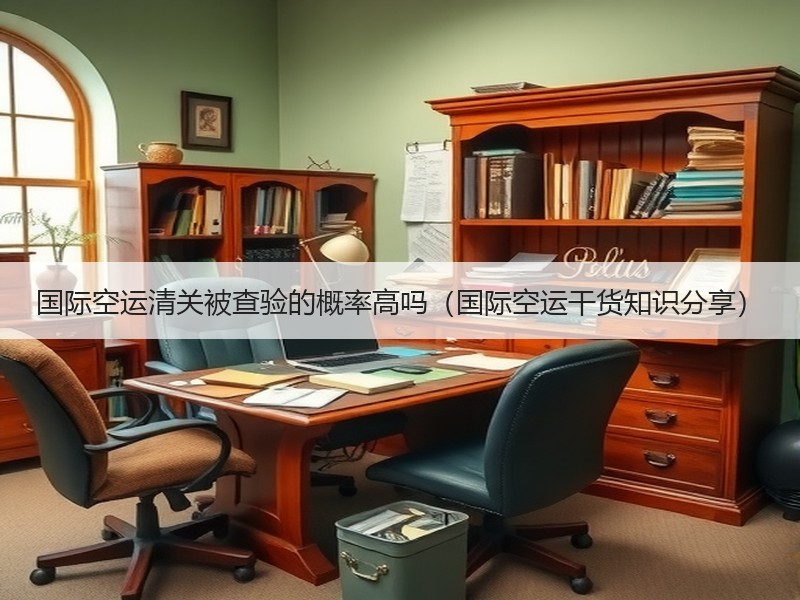 国际空运清关被查验的概率高吗（国际空运干货知识分享）